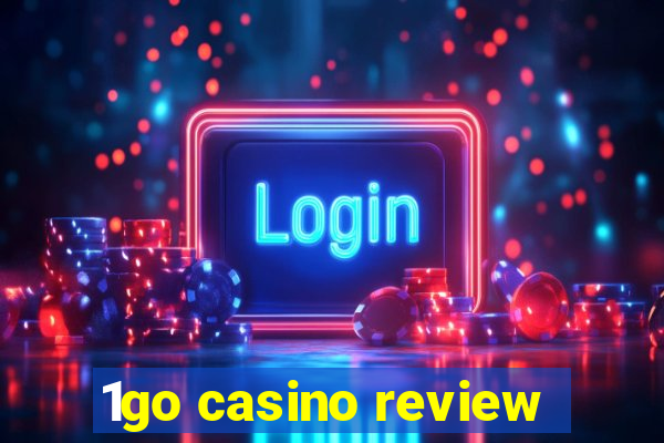 1go casino review