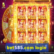 bet585.com login