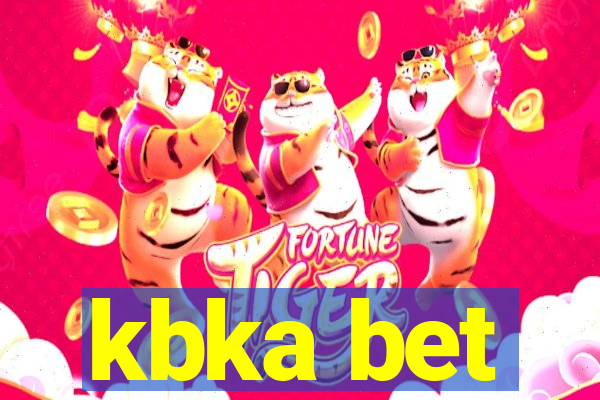 kbka bet