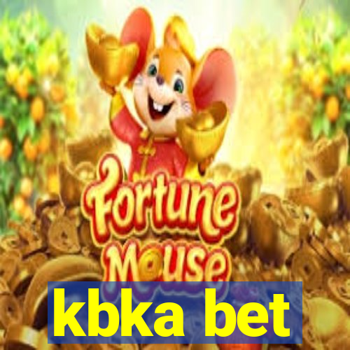 kbka bet