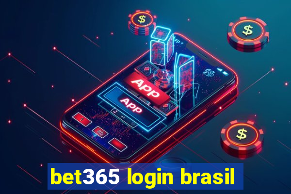 bet365 login brasil