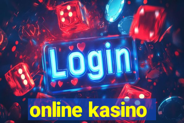 online kasino