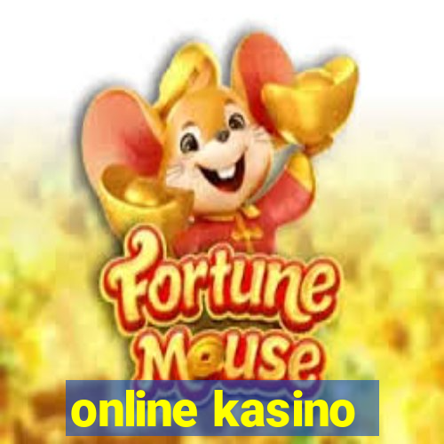 online kasino