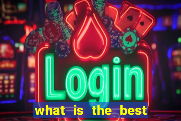 what is the best bingo site