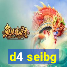 d4 seibg