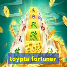 toypta fortuner