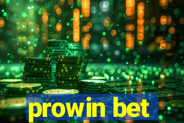 prowin bet