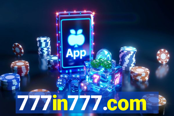 777in777.com