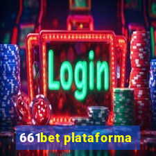 661bet plataforma