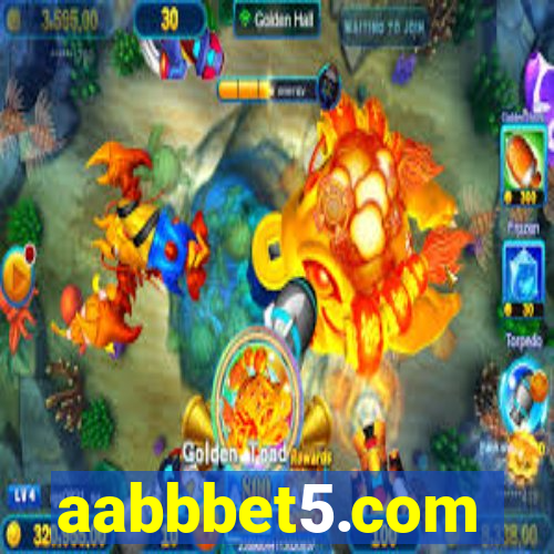 aabbbet5.com