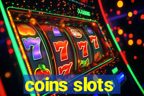 coins slots