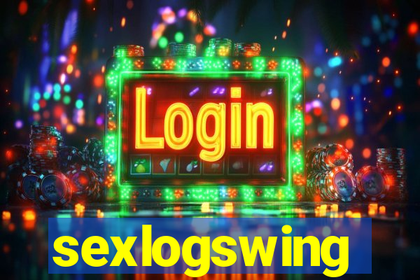 sexlogswing