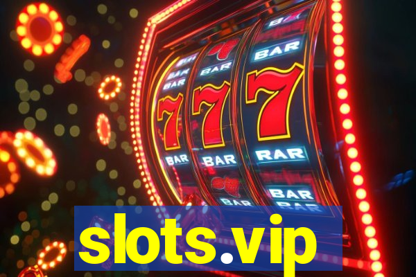 slots.vip