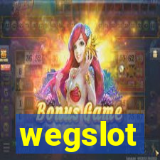 wegslot