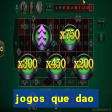 jogos que dao bonus sem precisar depositar