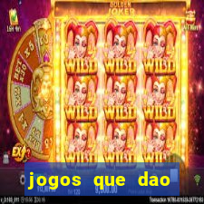 jogos que dao bonus sem precisar depositar