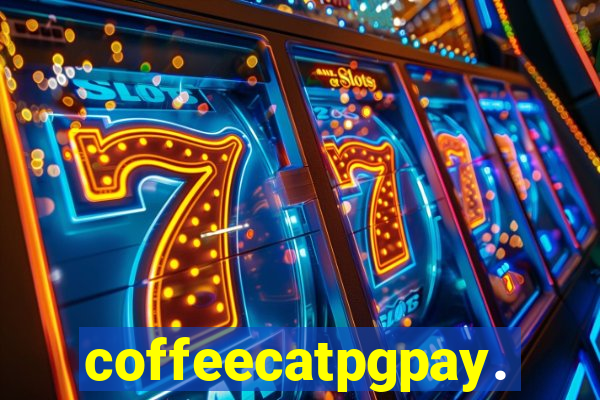 coffeecatpgpay.com