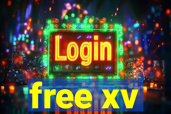 free xv