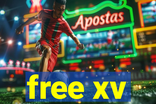 free xv