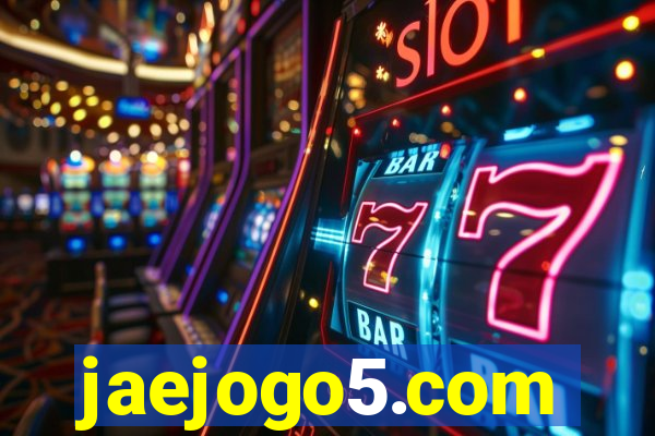 jaejogo5.com