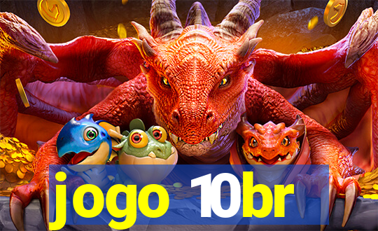 jogo 10br