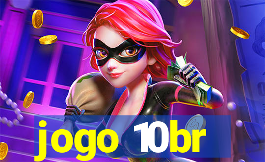 jogo 10br