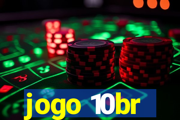 jogo 10br