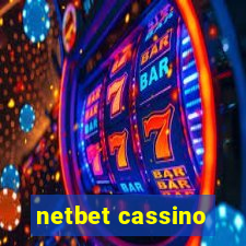 netbet cassino