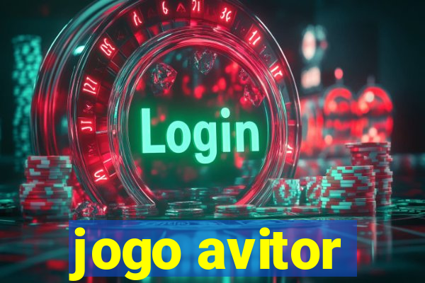 jogo avitor