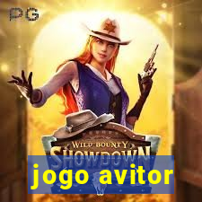 jogo avitor