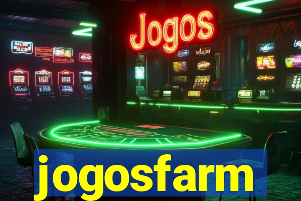 jogosfarm