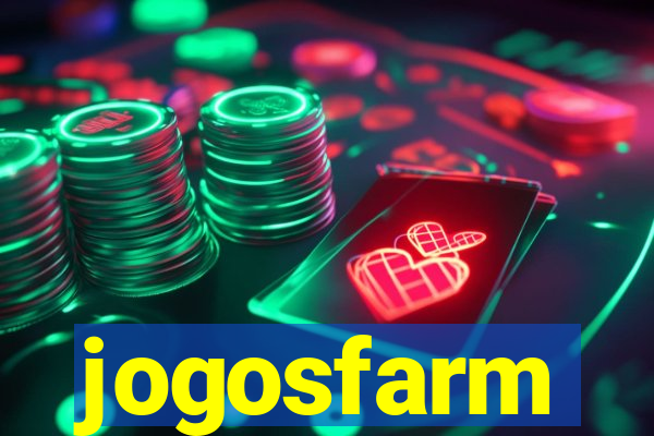 jogosfarm