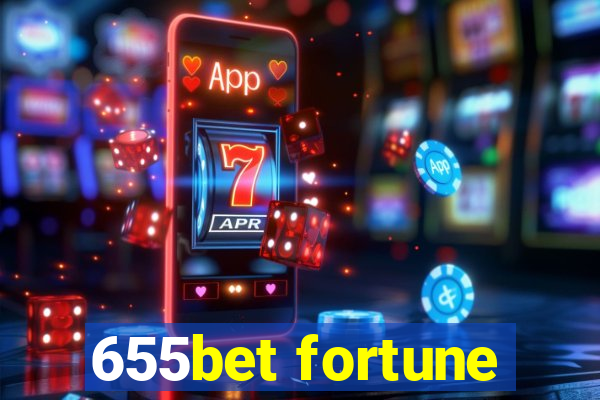 655bet fortune