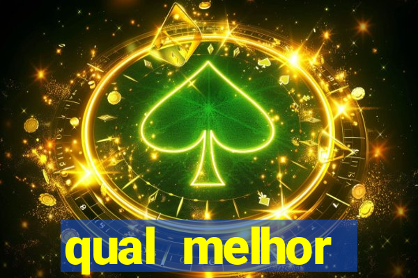 qual melhor plataforma para jogar fortune ox