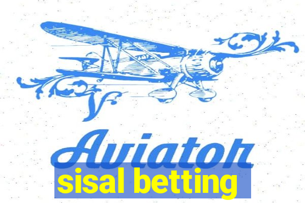 sisal betting