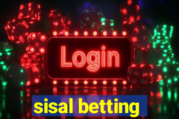 sisal betting