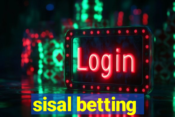 sisal betting