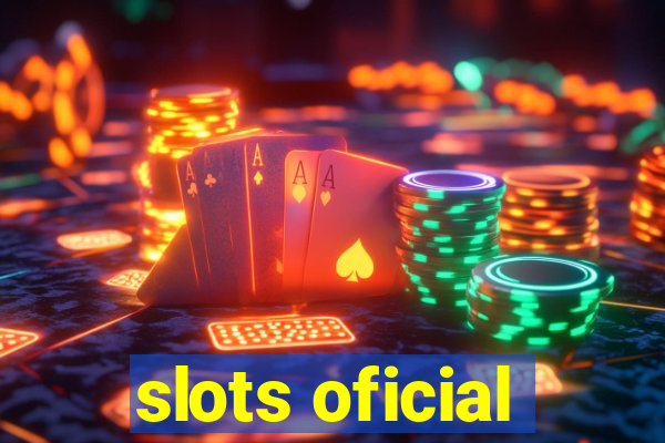 slots oficial