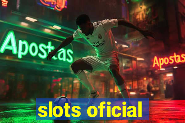 slots oficial