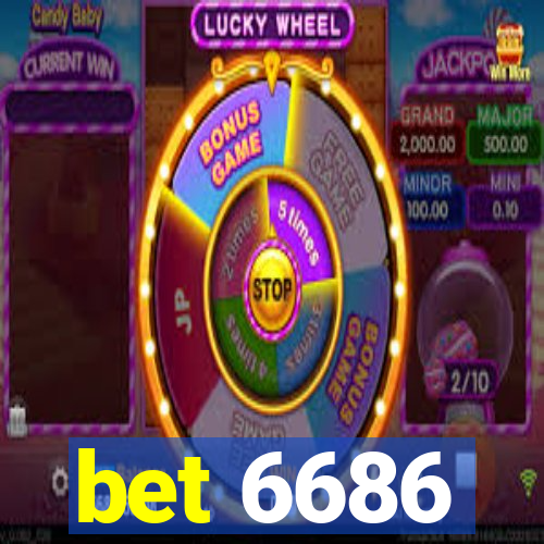 bet 6686