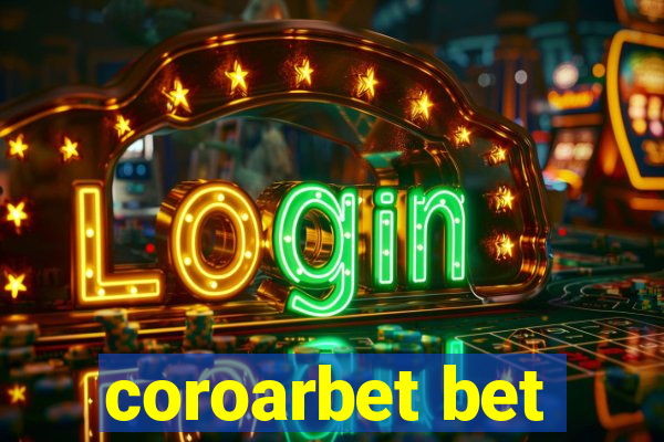 coroarbet bet