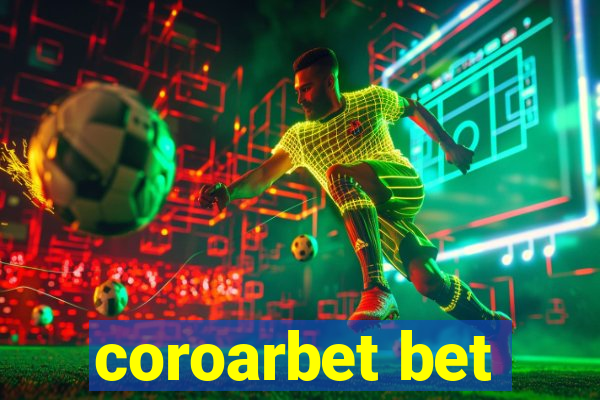 coroarbet bet