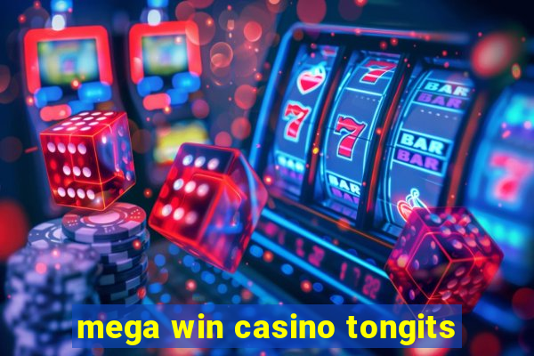 mega win casino tongits