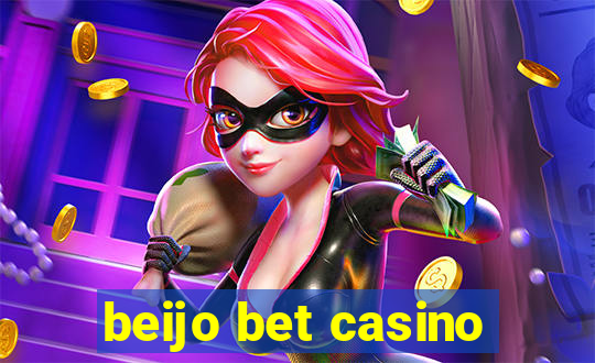 beijo bet casino