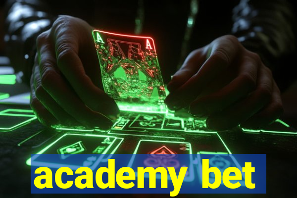 academy bet