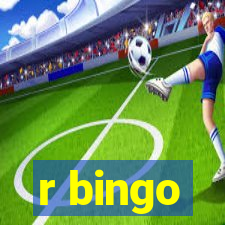 r bingo