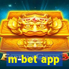 m-bet app