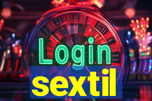 sextil