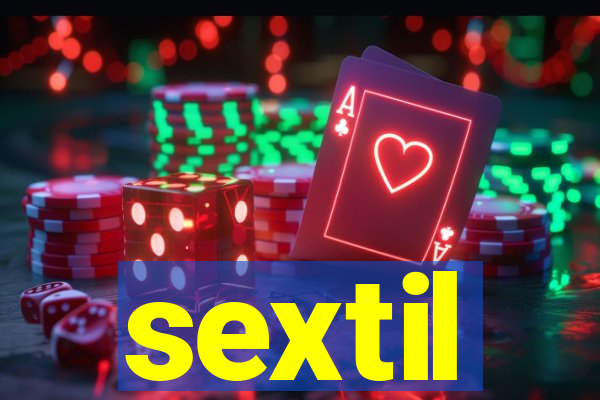 sextil