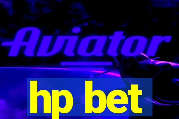 hp bet